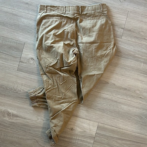 Men’s size 32 cargo jogger pants - Picture 7 of 7